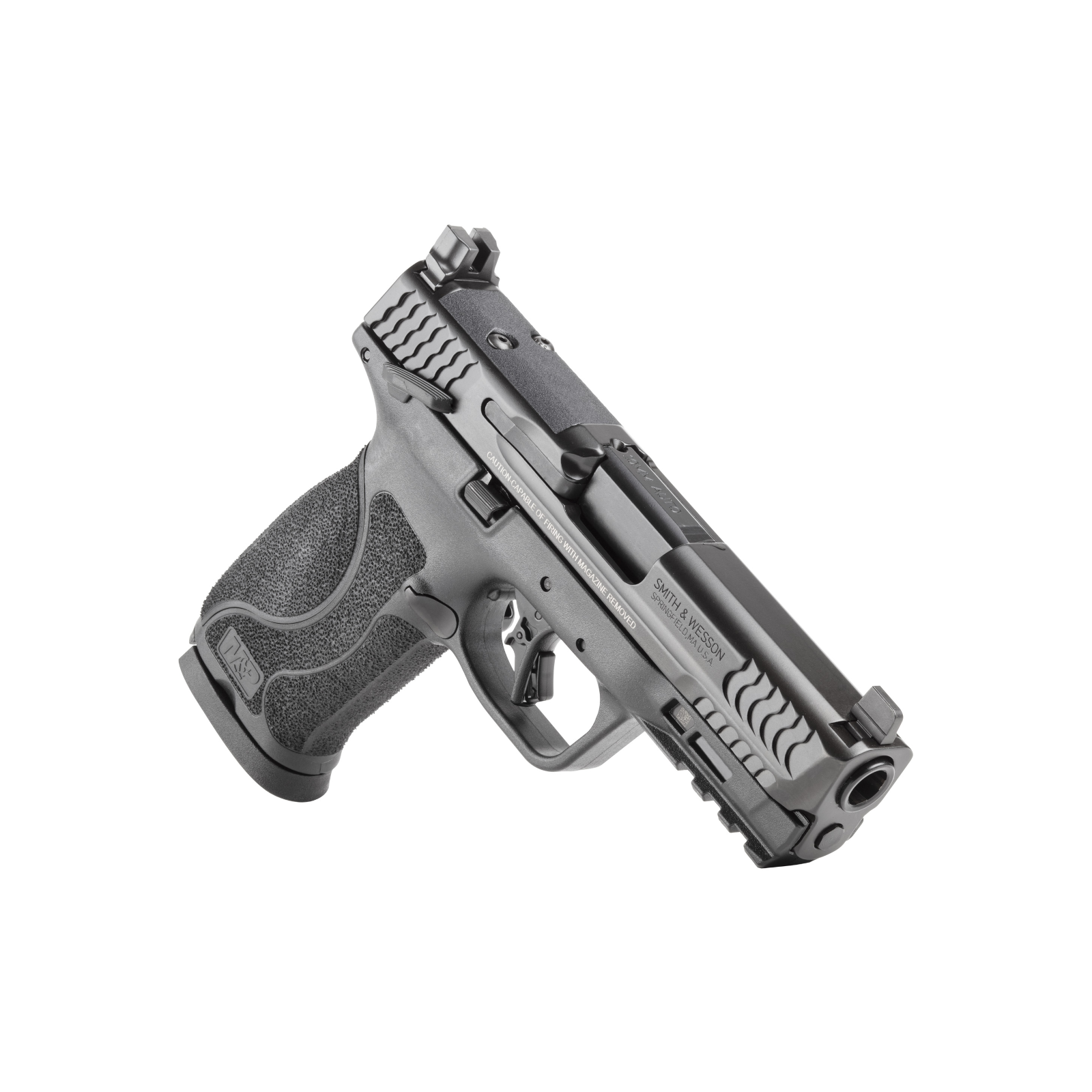 Smith & Wesson M&P 2.0 10mm Pistol