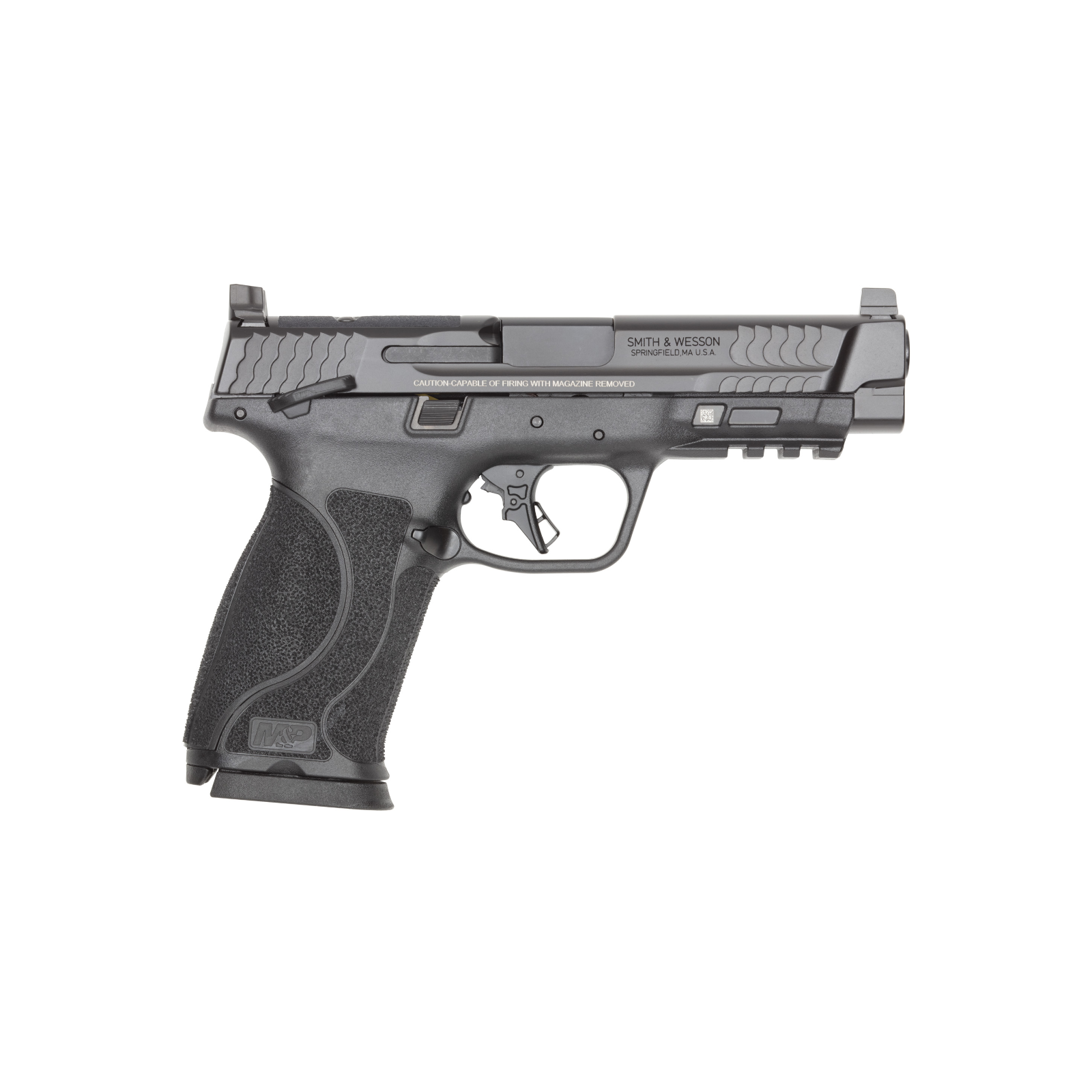 Smith & Wesson M&P 2.0 10mm Pistol