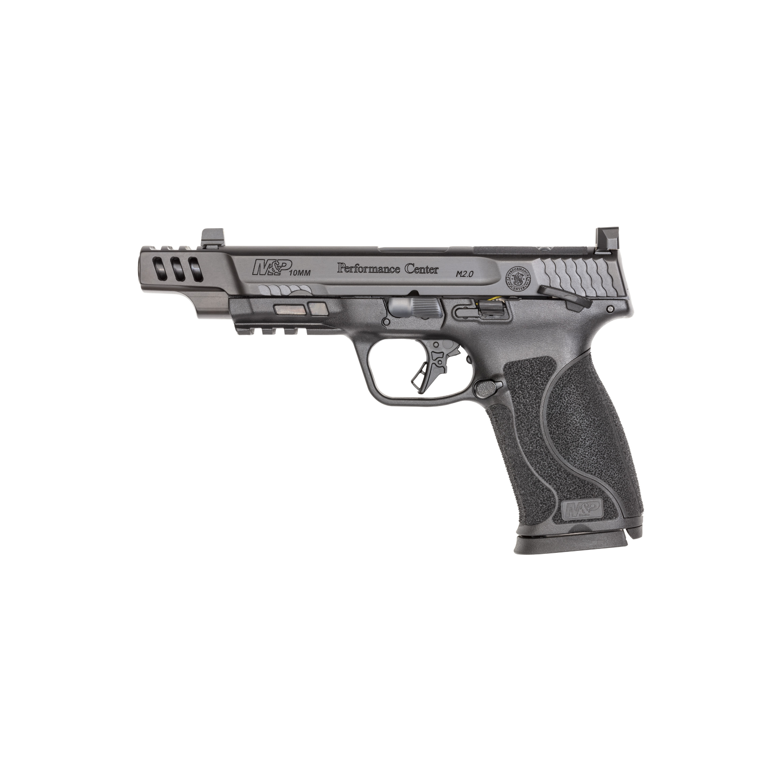 Smith & Wesson M&P 2.0 Performance Center 10mm Pistol