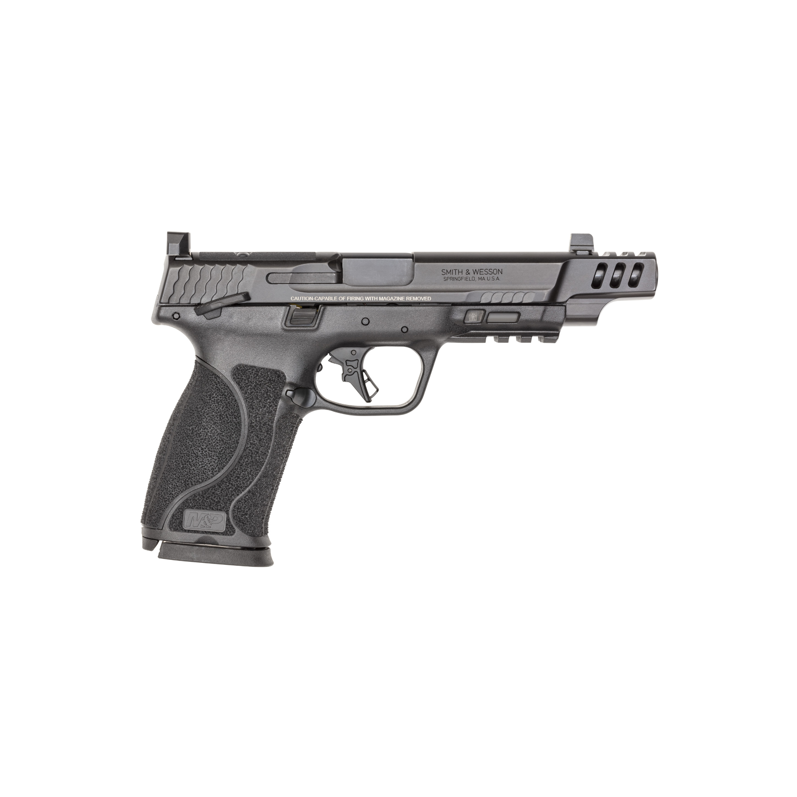 Smith & Wesson M&P 2.0 Performance Center 10mm Pistol