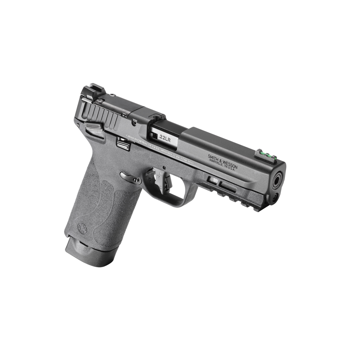 Smith & Wesson M&P 22X .22LR Pisol