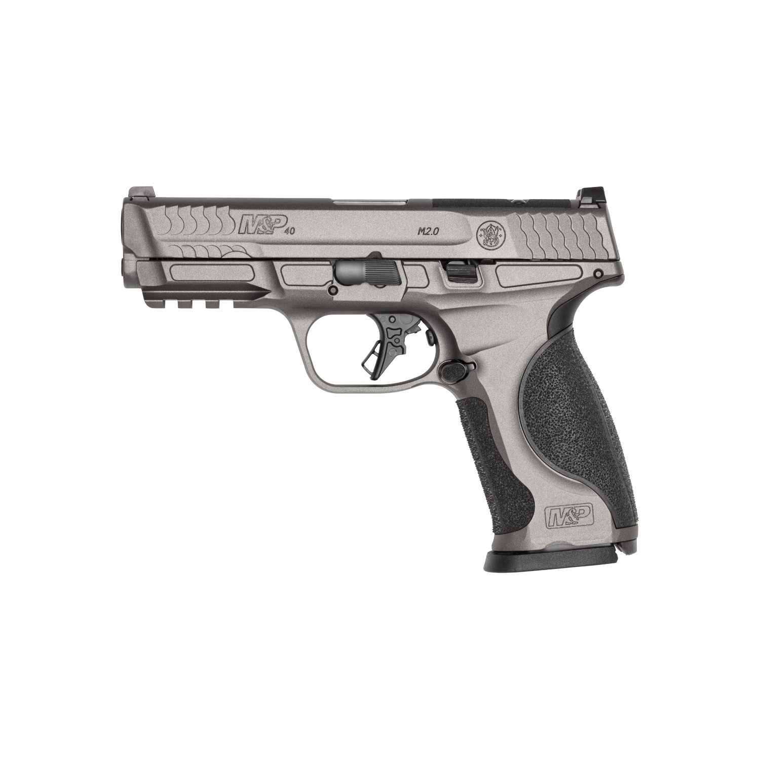 Smith & Wesson M&P40 M2.0 Metal .40 S&W Pistol