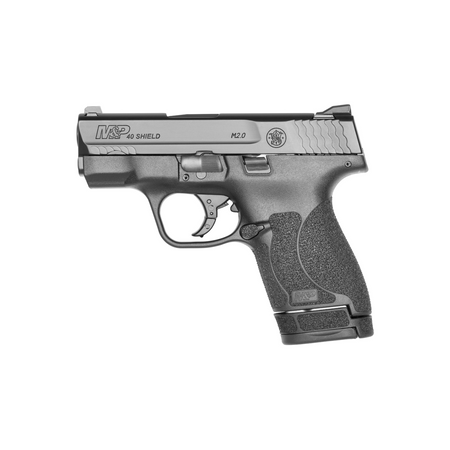 Smith & Wesson M&P40 Shield M2.0 .40 S&W Pistol