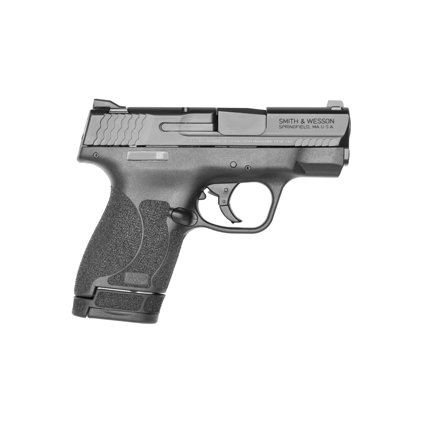 Smith & Wesson M&P40 Shield M2.0 .40 S&W Pistol
