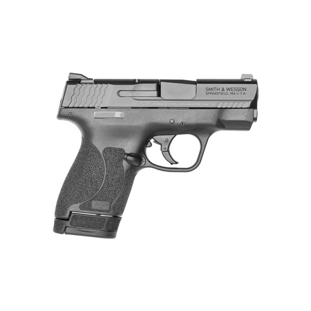 Smith & Wesson M&P40 Shield M2.0 .40 S&W Pistol
