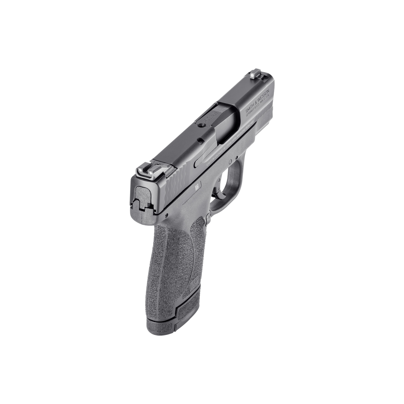Smith & Wesson M&P40 Shield M2.0 .40 S&W Pistol