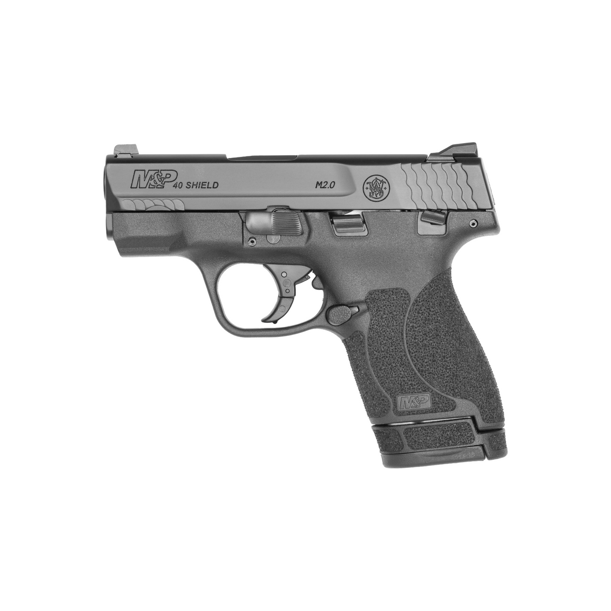 Smith & Wesson M&P40 Shield M2.0 .40 S&W Pistol