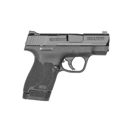 Smith & Wesson M&P40 Shield M2.0 .40 S&W Pistol