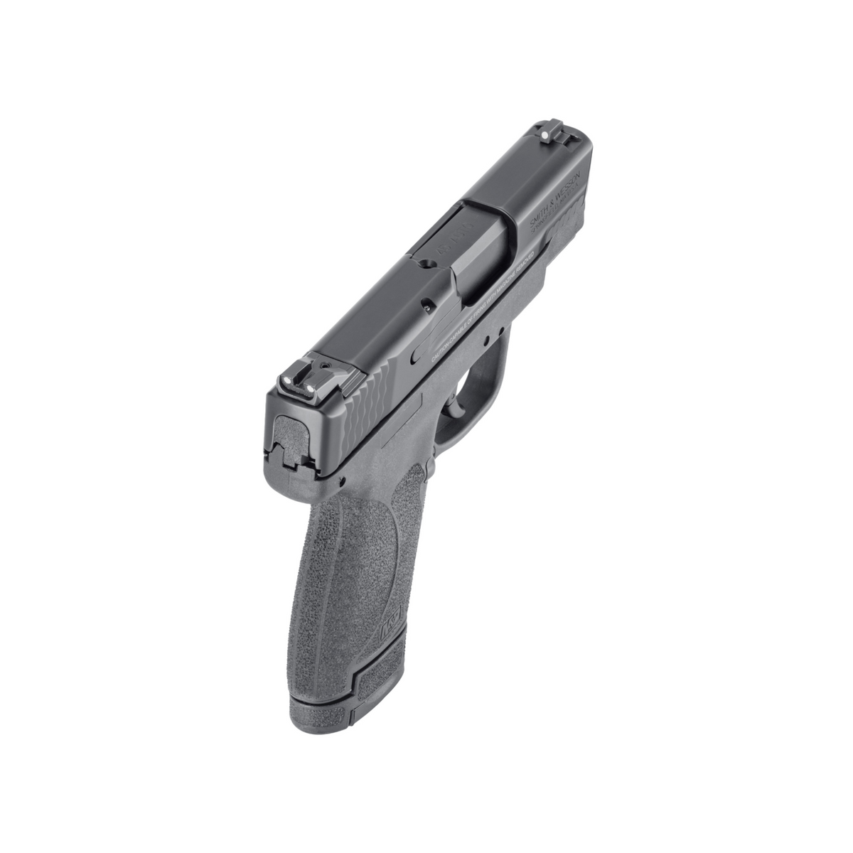 Smith & Wesson M&P45 Shield M2.0 .45 ACP Pistol
