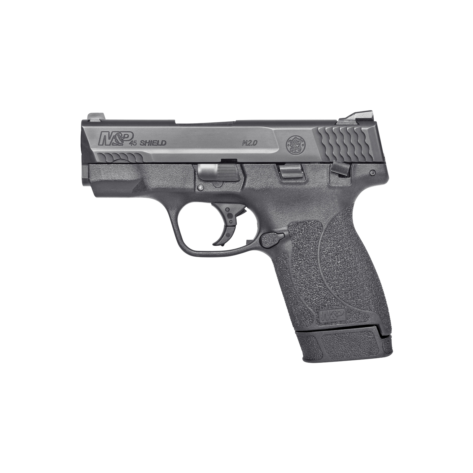 Smith & Wesson M&P45 Shield M2.0 .45 ACP Pistol