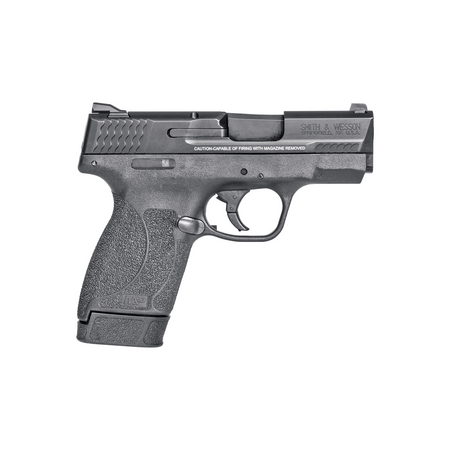 Smith & Wesson M&P45 Shield M2.0 .45 ACP Pistol