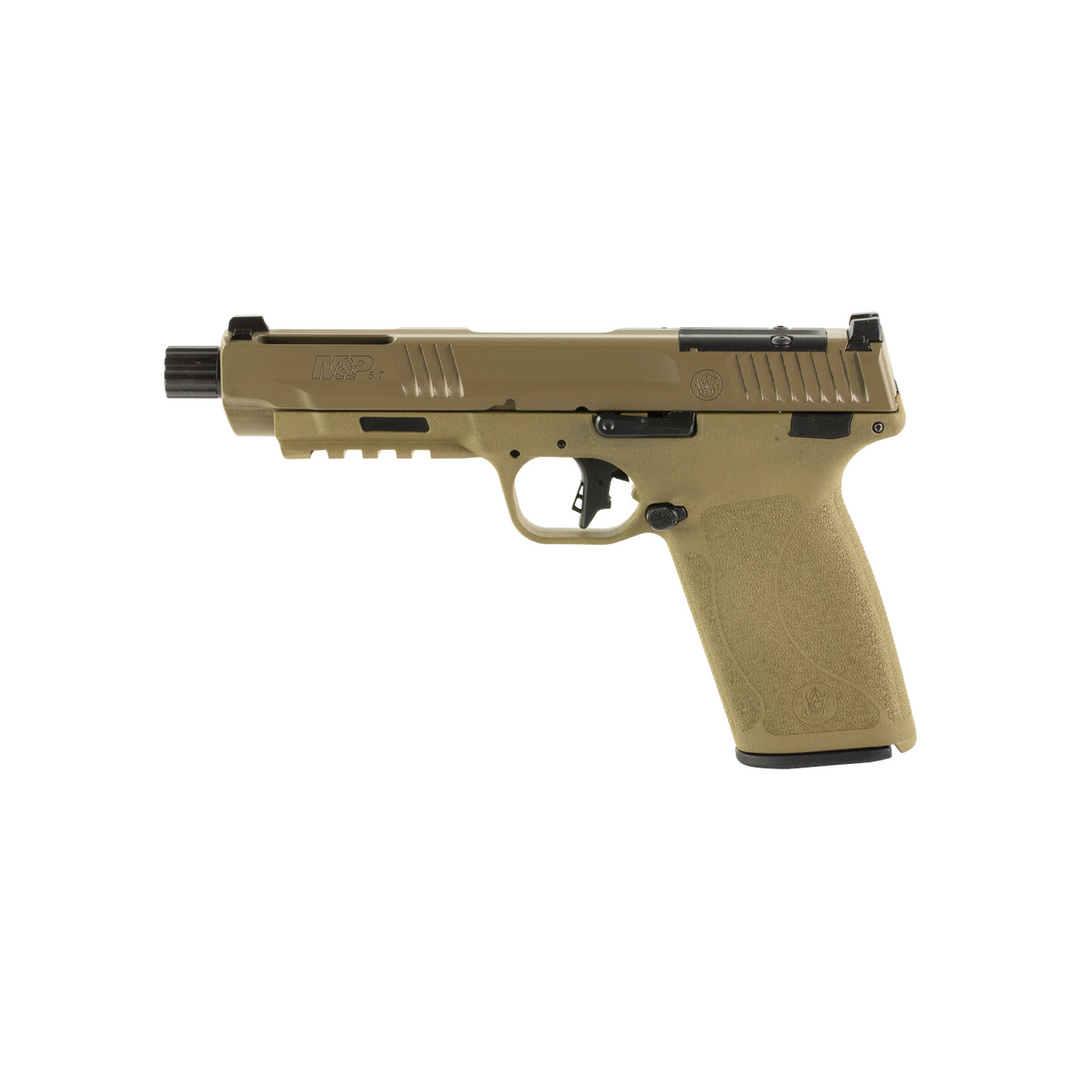 Smith & Wesson M&P 5.7 5.7x28mm Pistol