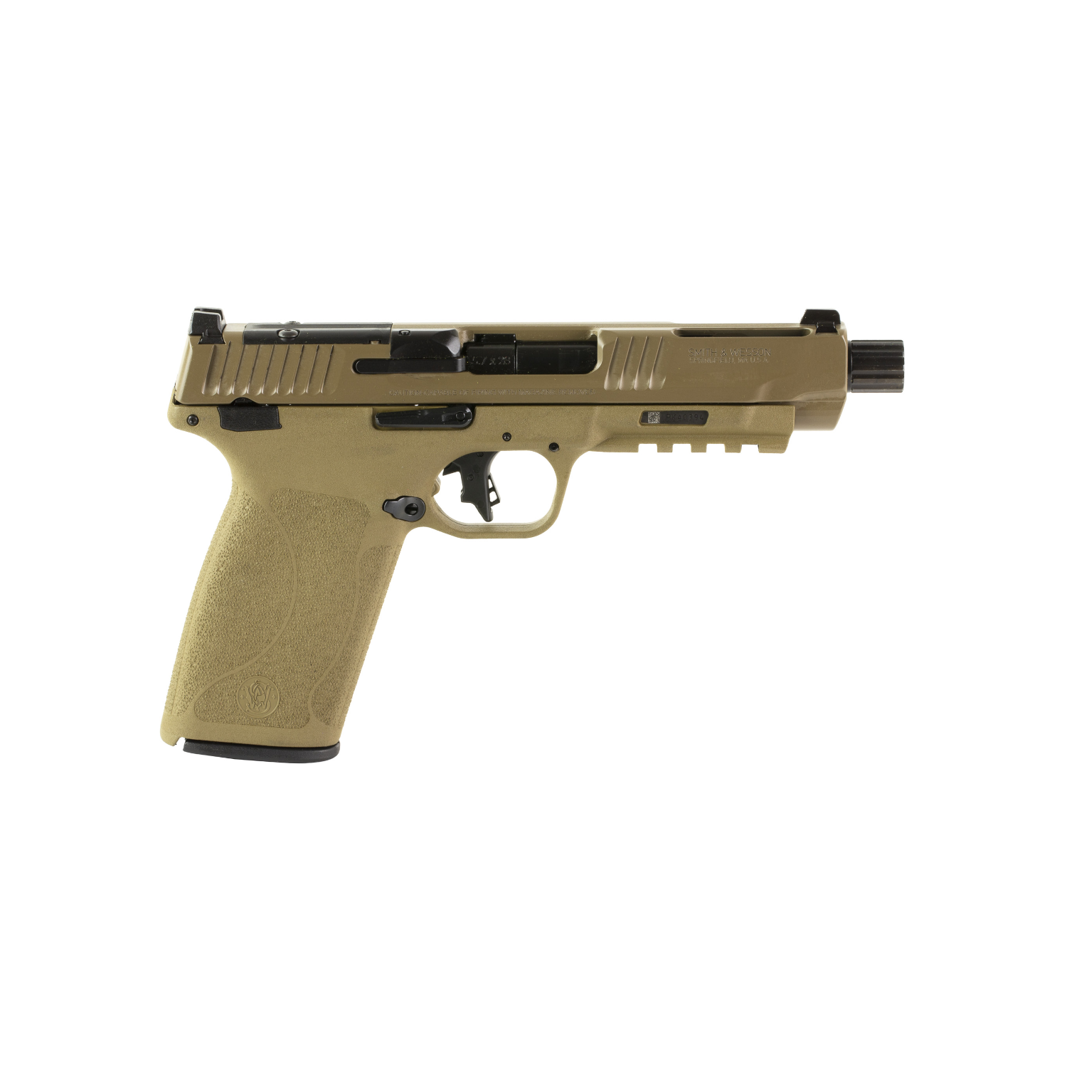 Smith & Wesson M&P 5.7 5.7x28mm Pistol