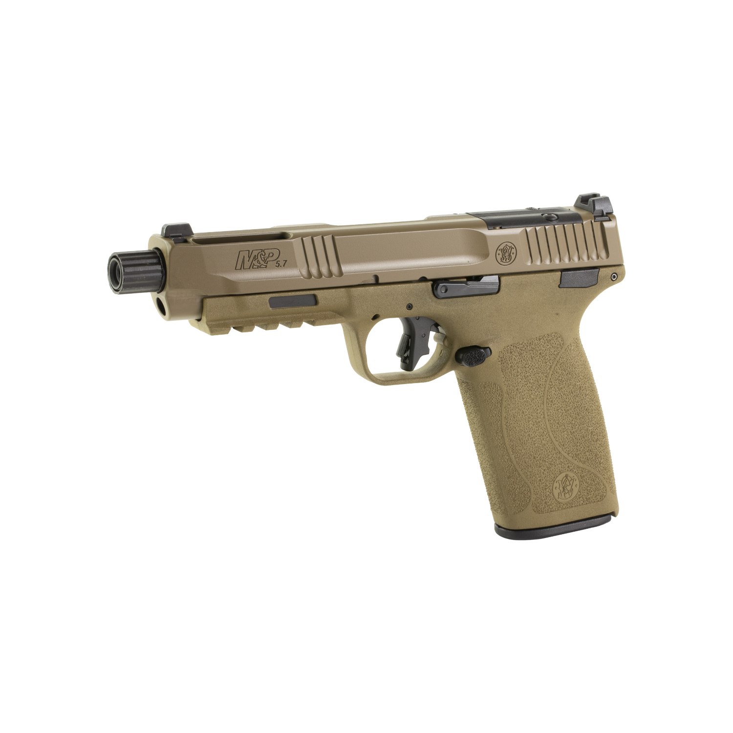 Smith & Wesson M&P 5.7 5.7x28mm Pistol
