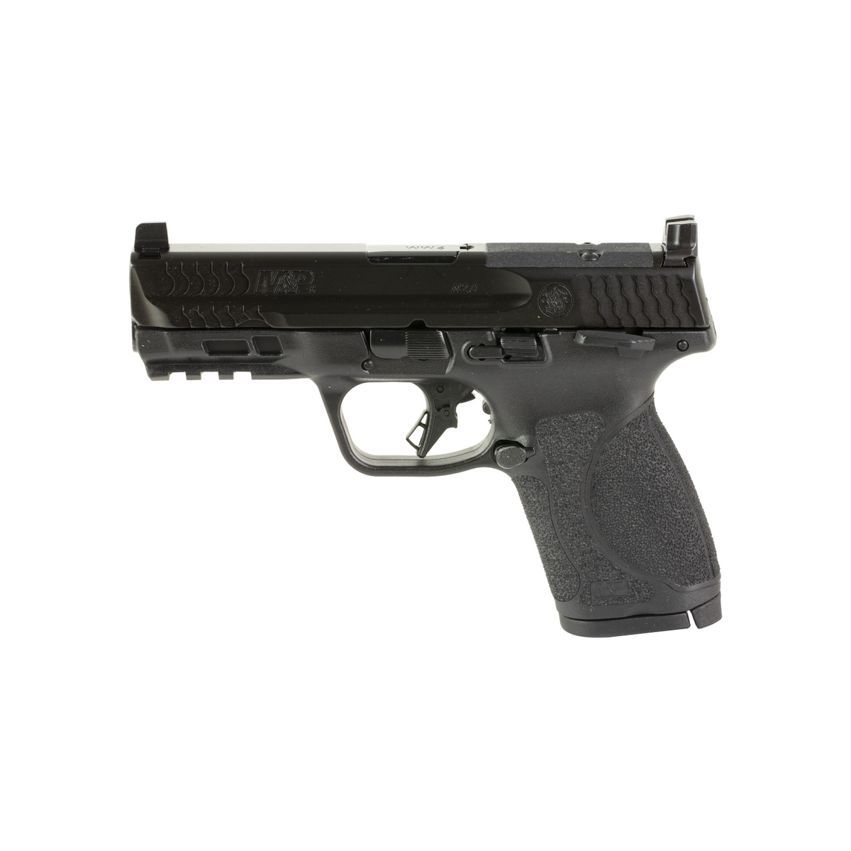 Smith & Wesson M&P9 M2.0 Compact 9mm Pistol
