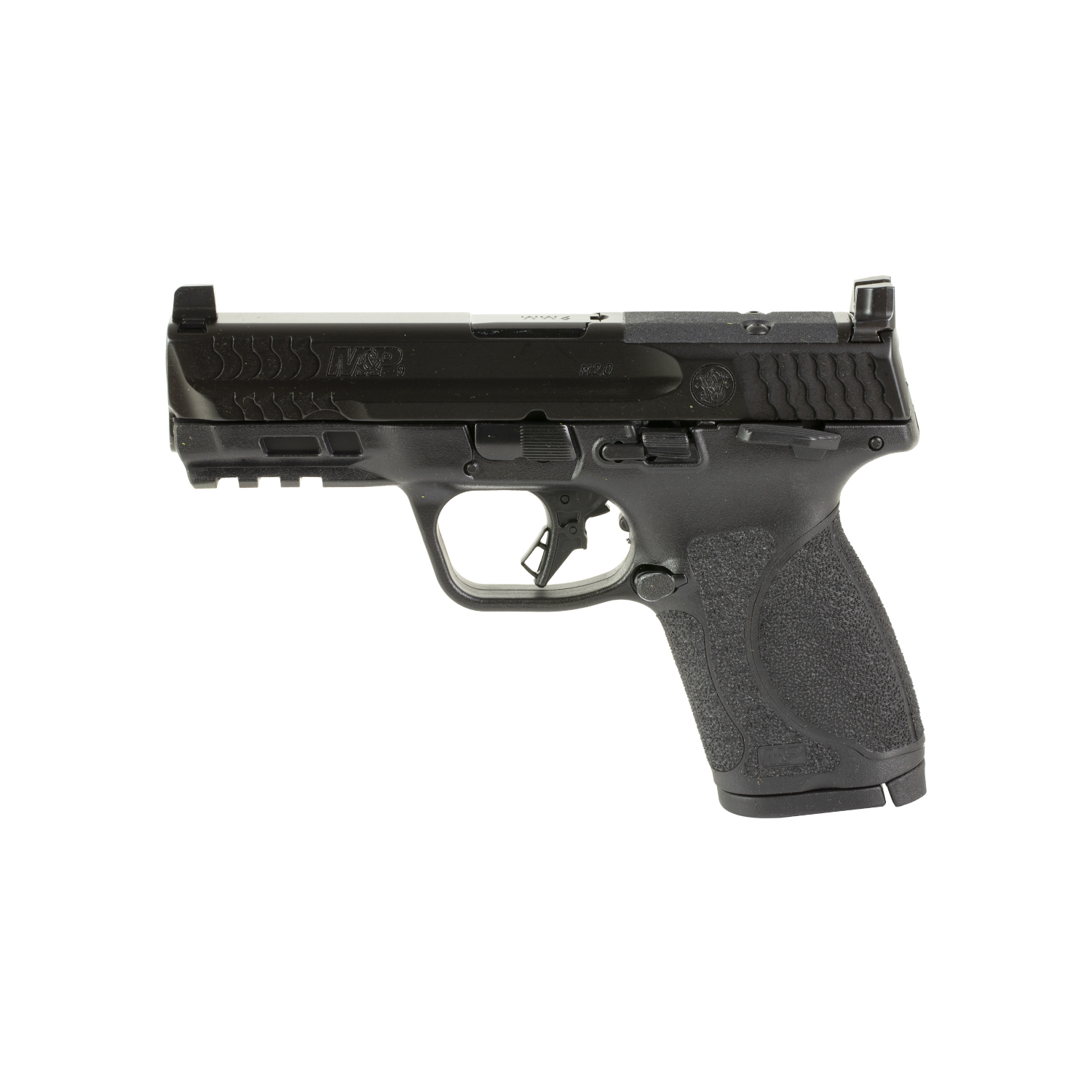 Smith & Wesson M&P9 M2.0 Compact 9mm Pistol