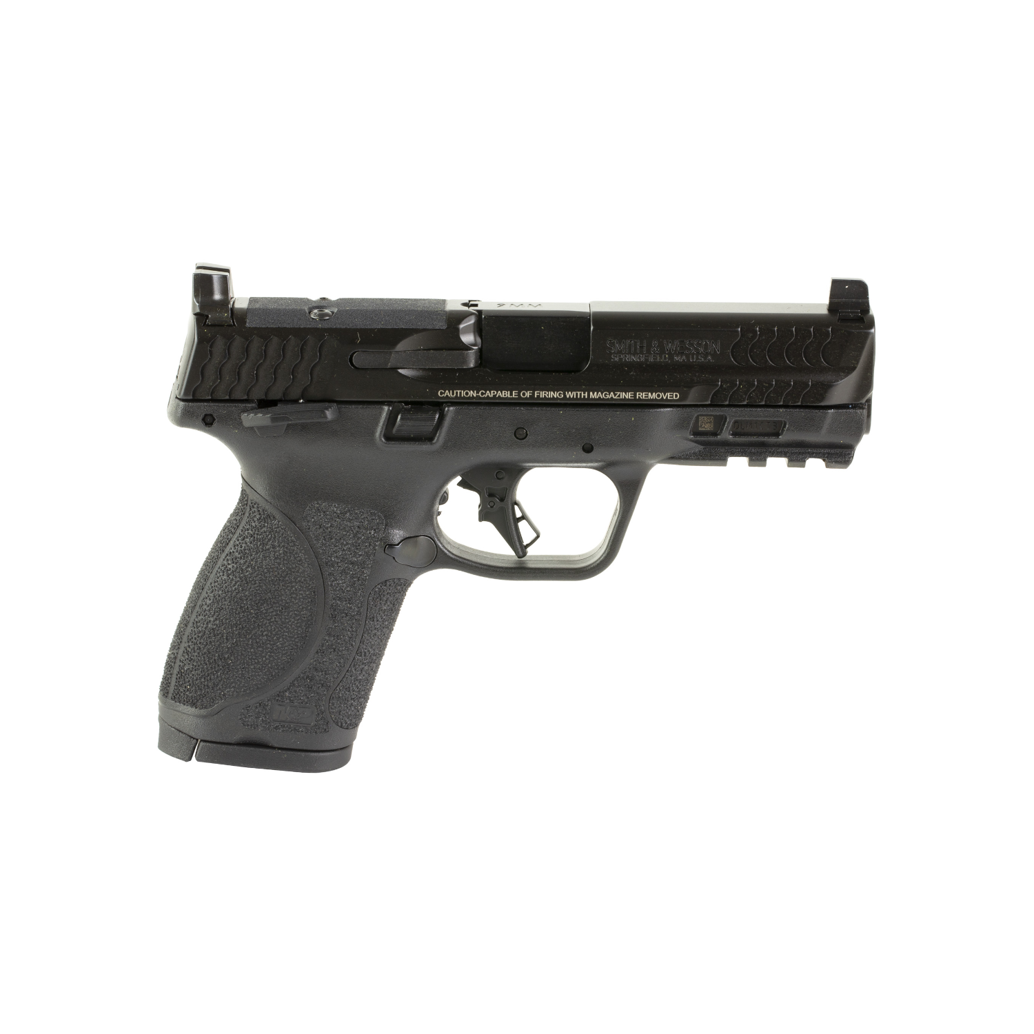 Smith & Wesson M&P9 M2.0 Compact 9mm Pistol