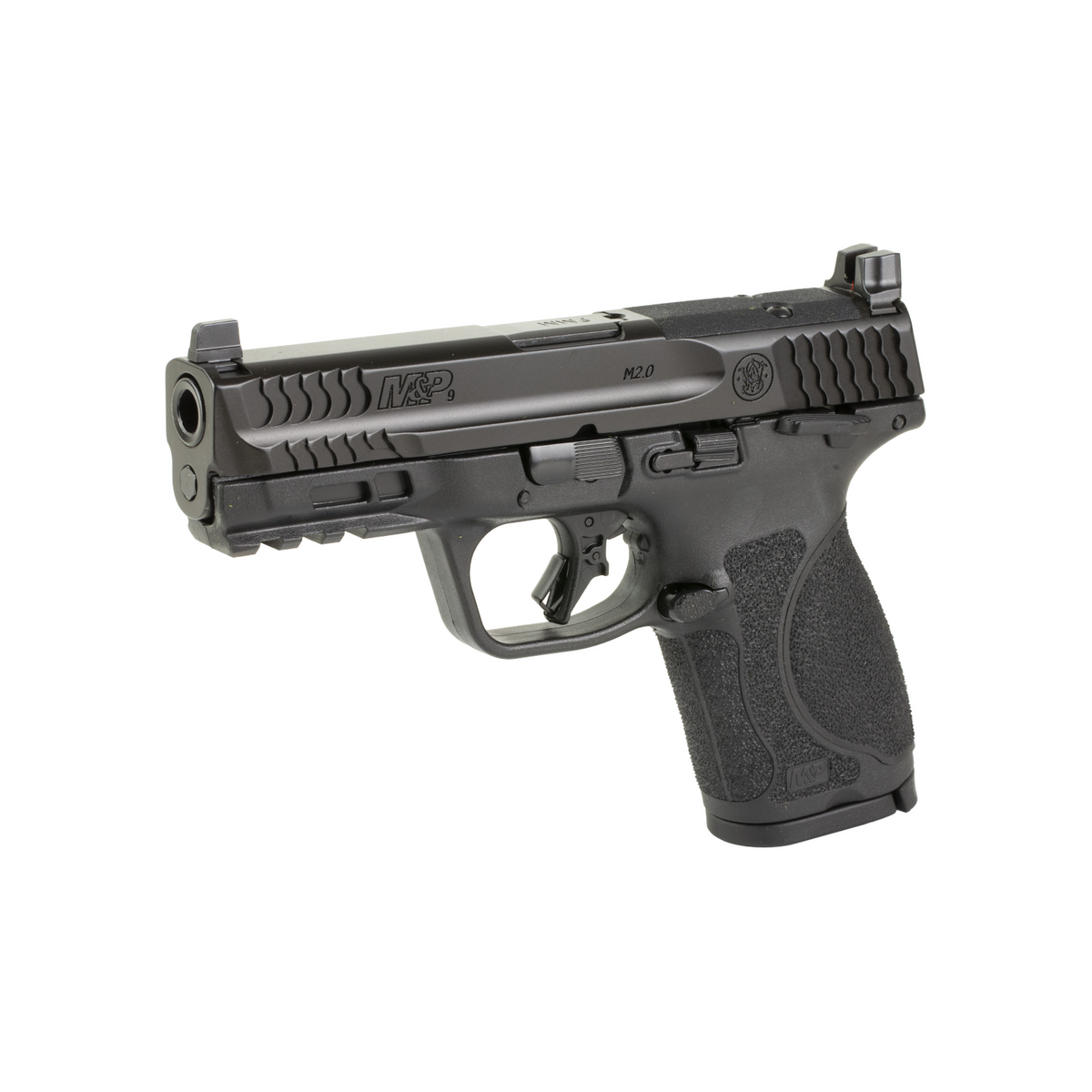Smith & Wesson M&P9 M2.0 Compact 9mm Pistol