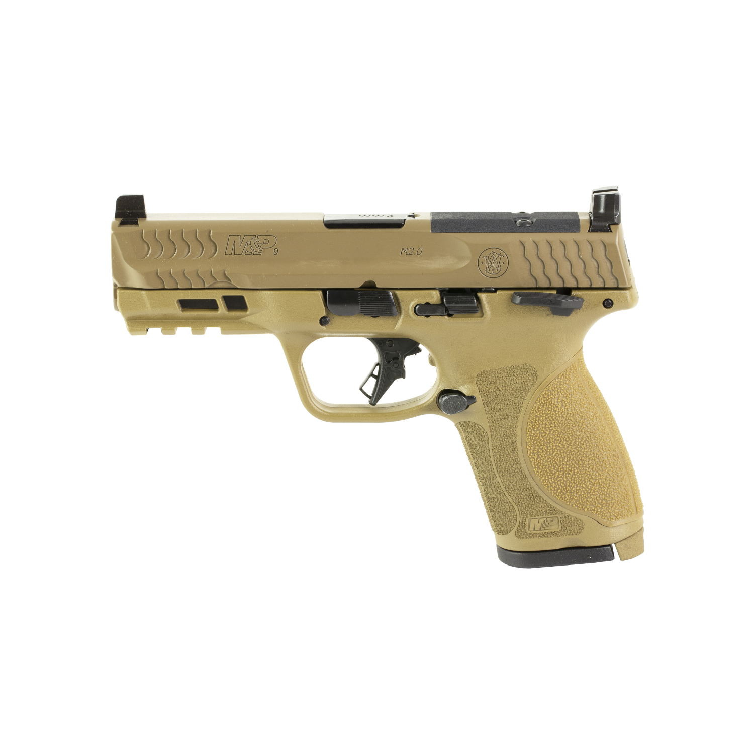 Smith & Wesson M&P9 M2.0 Compact 9mm Pistol
