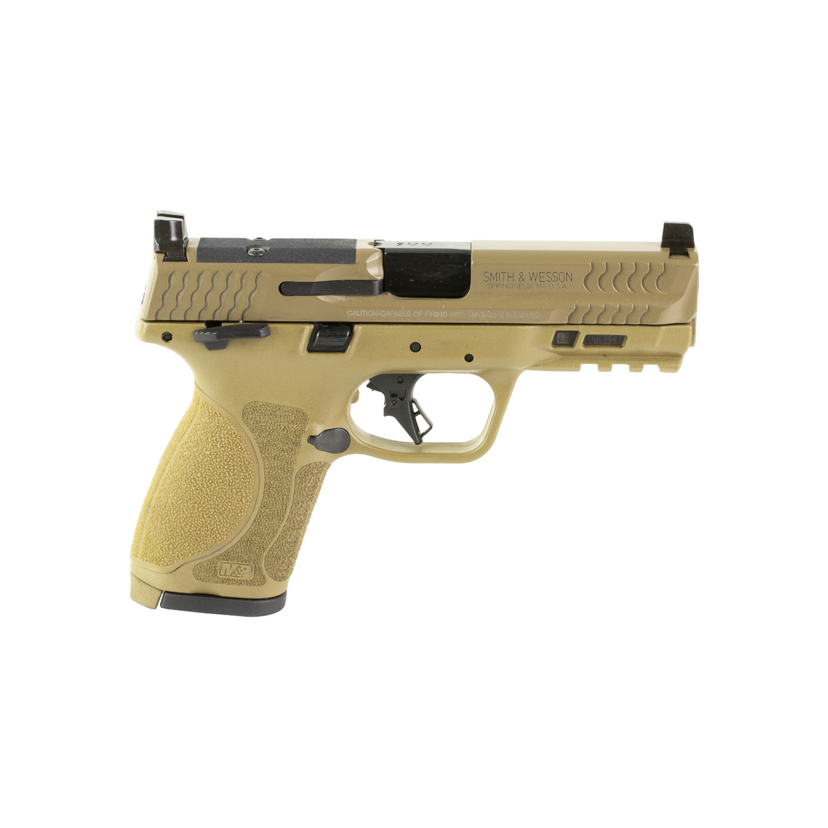 Smith & Wesson M&P9 M2.0 Compact 9mm Pistol