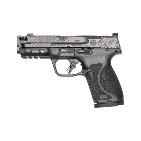 Smith & Wesson M&P9 M2.0 Compact Carry Comp 9mm Pistol
