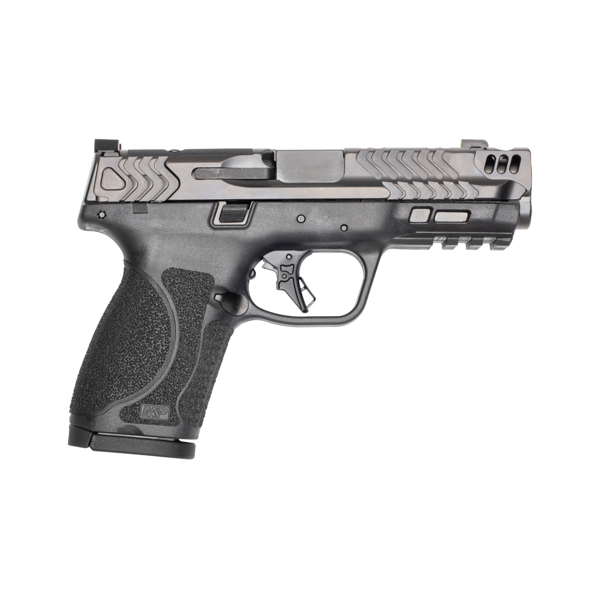 Smith & Wesson M&P9 M2.0 Compact Carry Comp 9mm Pistol