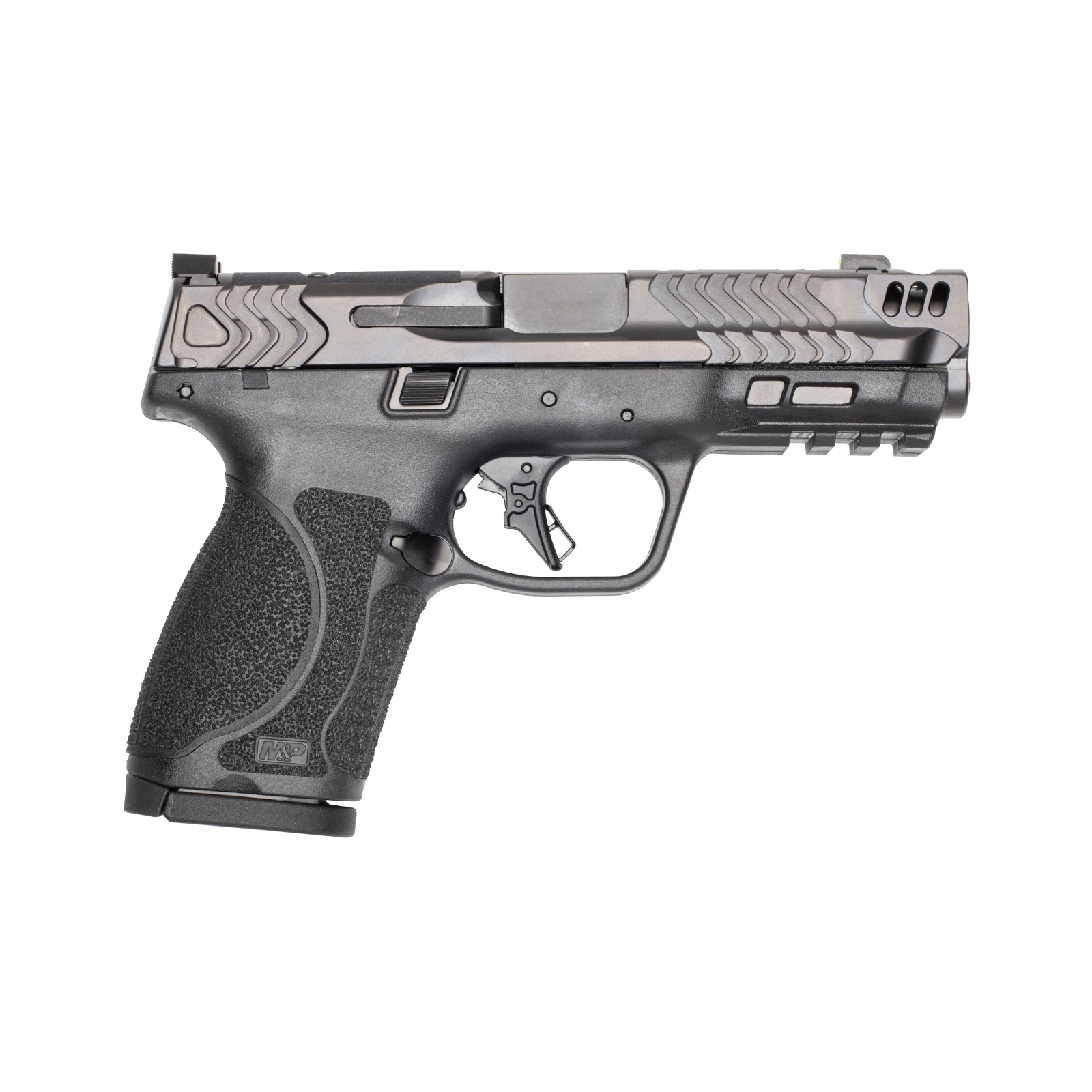 Smith & Wesson M&P9 M2.0 Compact Carry Comp 9mm Pistol