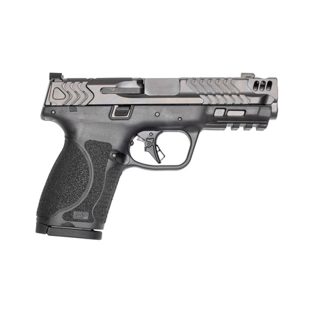 Smith & Wesson M&P9 M2.0 Compact Carry Comp 9mm Pistol