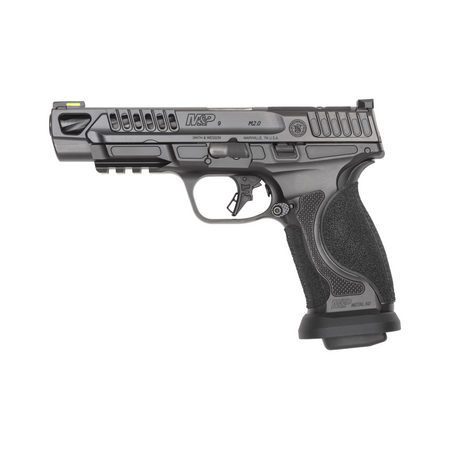 Smith & Wesson M&P9 M2.0 Competitor HD 9mm Pistol