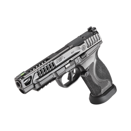 Smith & Wesson M&P9 M2.0 Competitor HD 9mm Pistol