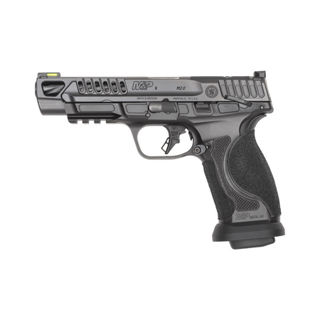 Smith & Wesson M&P9 M2.0 Competitor HD 9mm Pistol