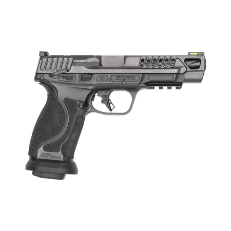 Smith & Wesson M&P9 M2.0 Competitor HD 9mm Pistol