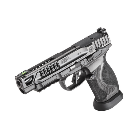 Smith & Wesson M&P9 M2.0 Competitor HD 9mm Pistol