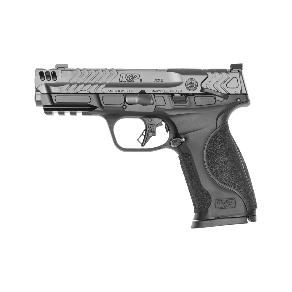 Smith & Wesson M&P9 M2.0 Metal Carry Comp 9mm Pistol