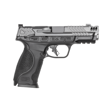 Smith & Wesson M&P9 M2.0 Metal Carry Comp 9mm Pistol