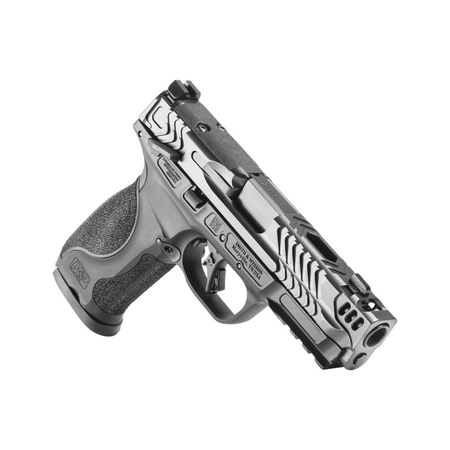 Smith & Wesson M&P9 M2.0 Metal Carry Comp 9mm Pistol