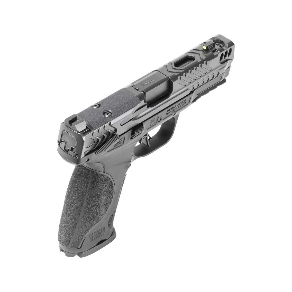 Smith & Wesson M&P9 M2.0 Metal Carry Comp 9mm Pistol