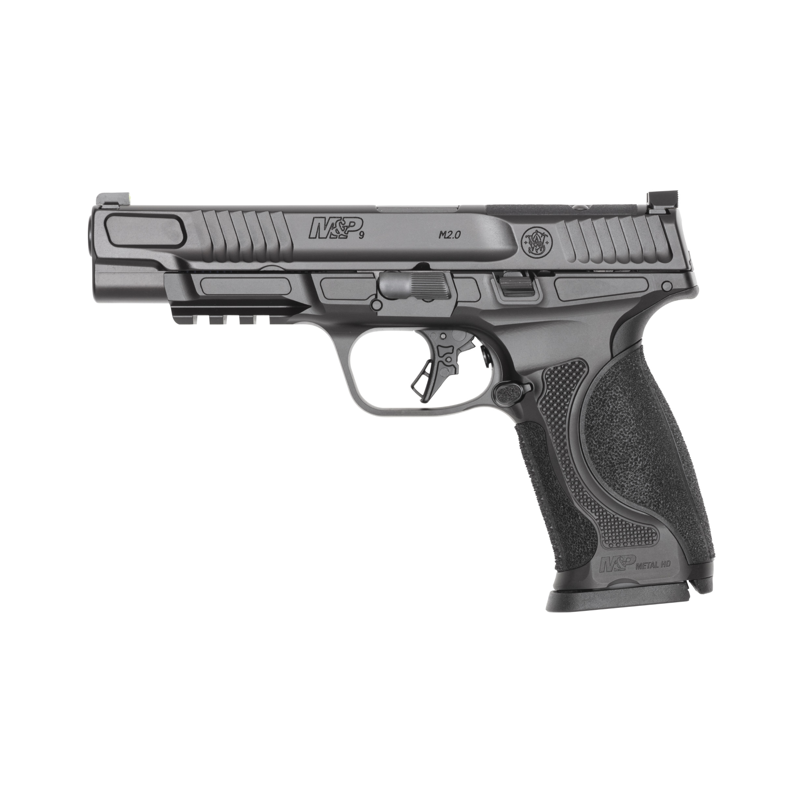 Smith & Wesson M&P9 M2.0 Metal HD 9mm Pistol