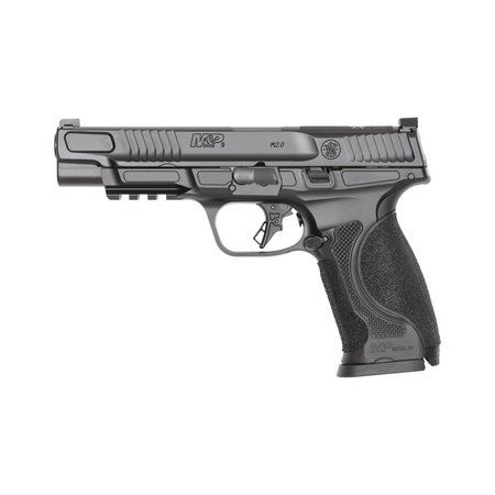 Smith & Wesson M&P9 M2.0 Metal HD 9mm Pistol