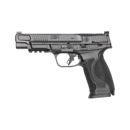 Smith & Wesson M&P9 M2.0 Metal HD 9mm Pistol