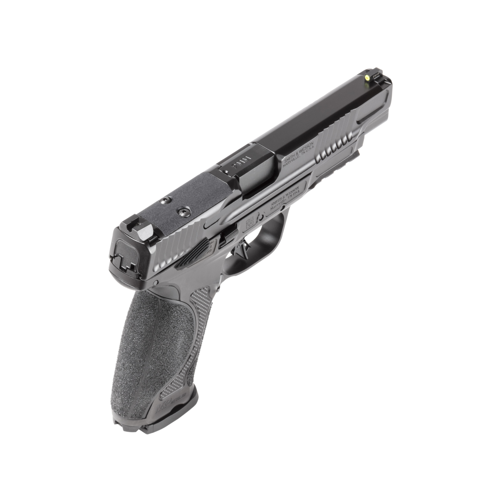 Smith & Wesson M&P9 M2.0 Metal HD 9mm Pistol
