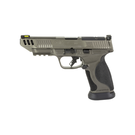 Smith & Wesson M&P9 M2.0 Performance Center Competitor 9mm Pistol