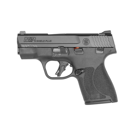 Smith & Wesson M&P9 Shield Plus 9mm Pistol