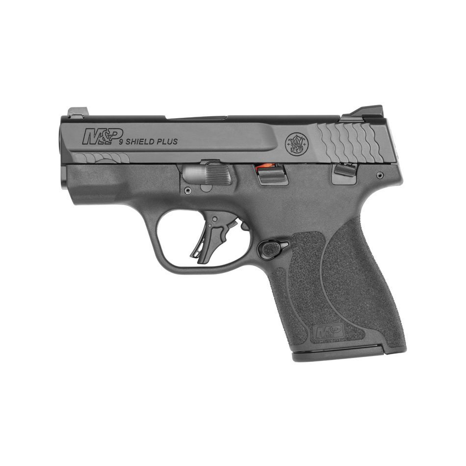 Smith & Wesson M&P9 Shield Plus 9mm Pistol