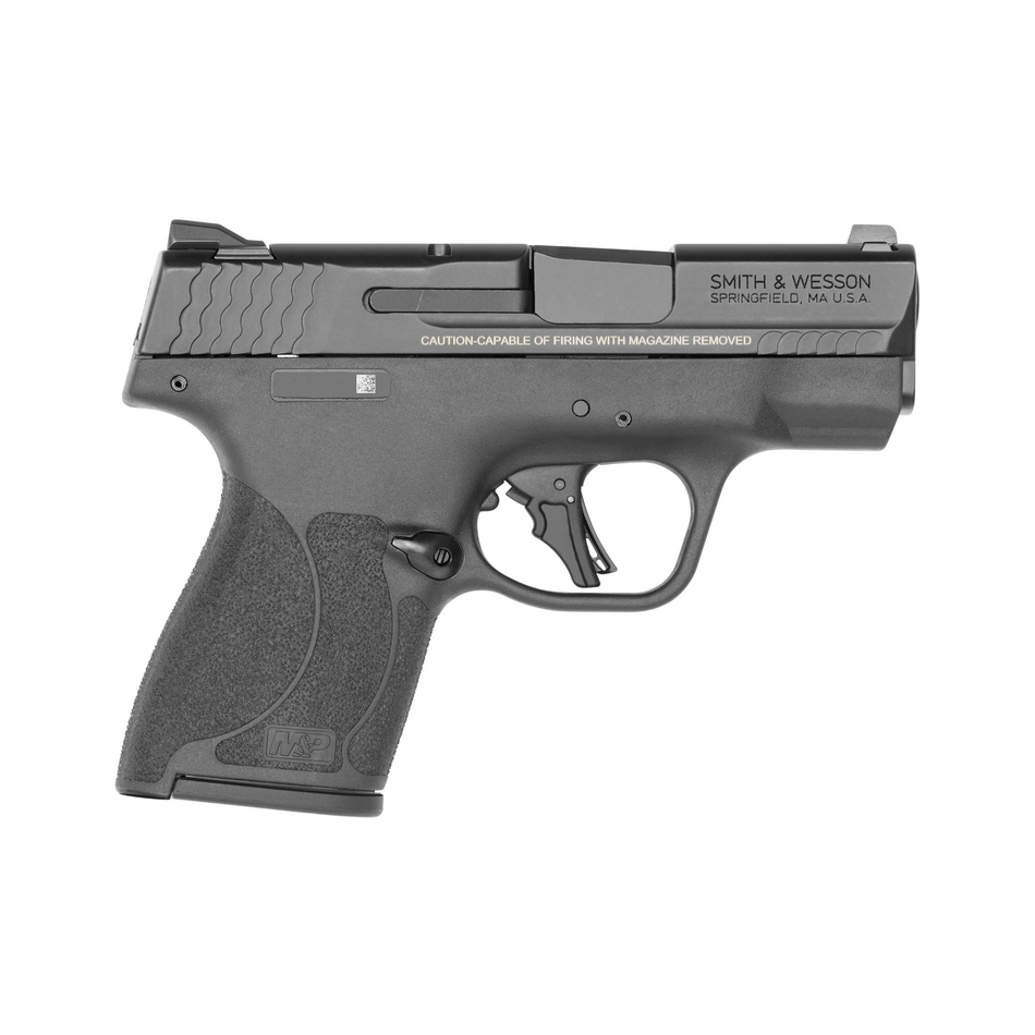 Smith & Wesson M&P9 Shield Plus 9mm Pistol