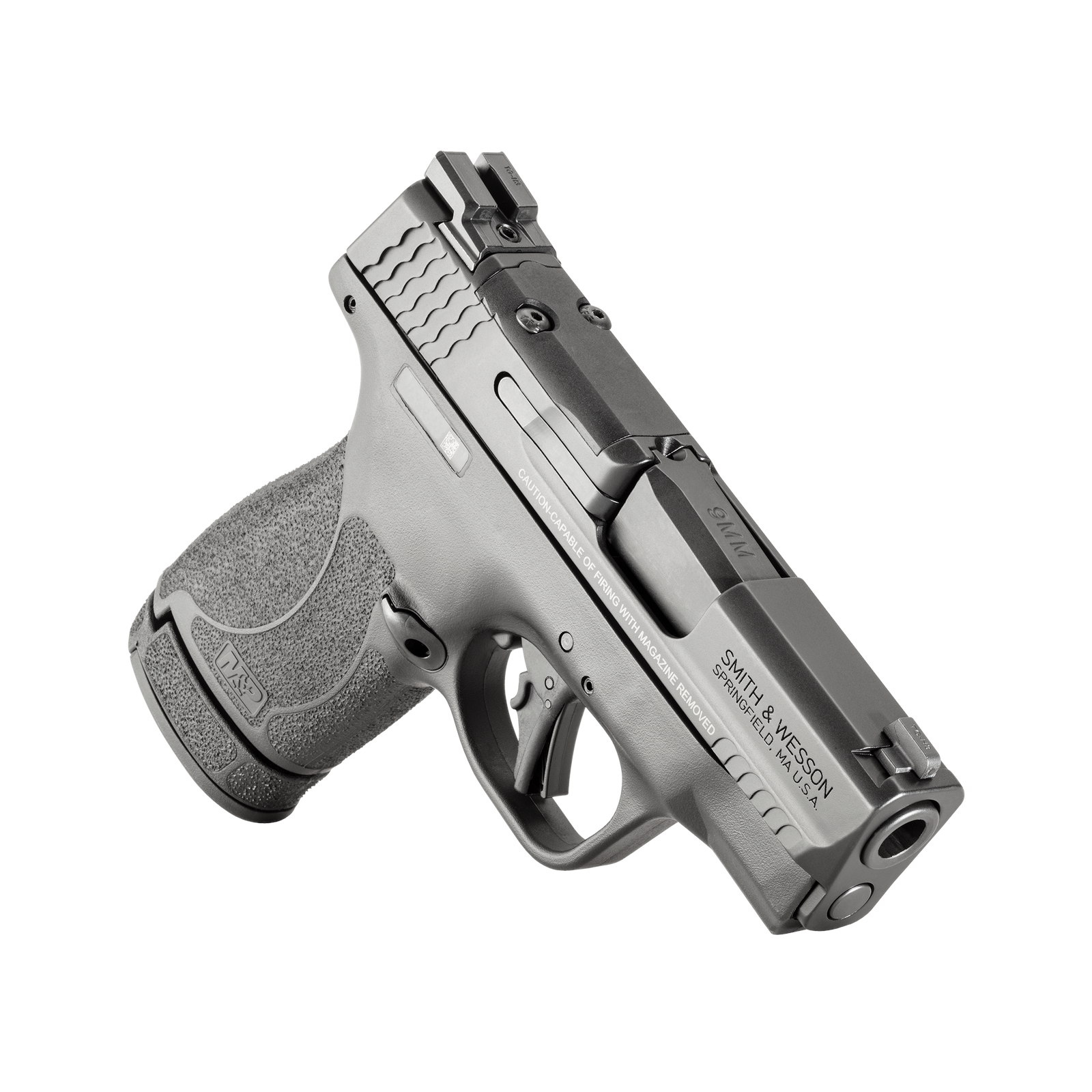Smith & Wesson M&P9 Shield Plus 9mm Pistol