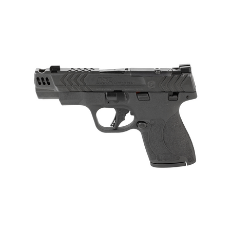 Smith & Wesson M&P9 Shield Plus Carry Comp 9mm Pistol