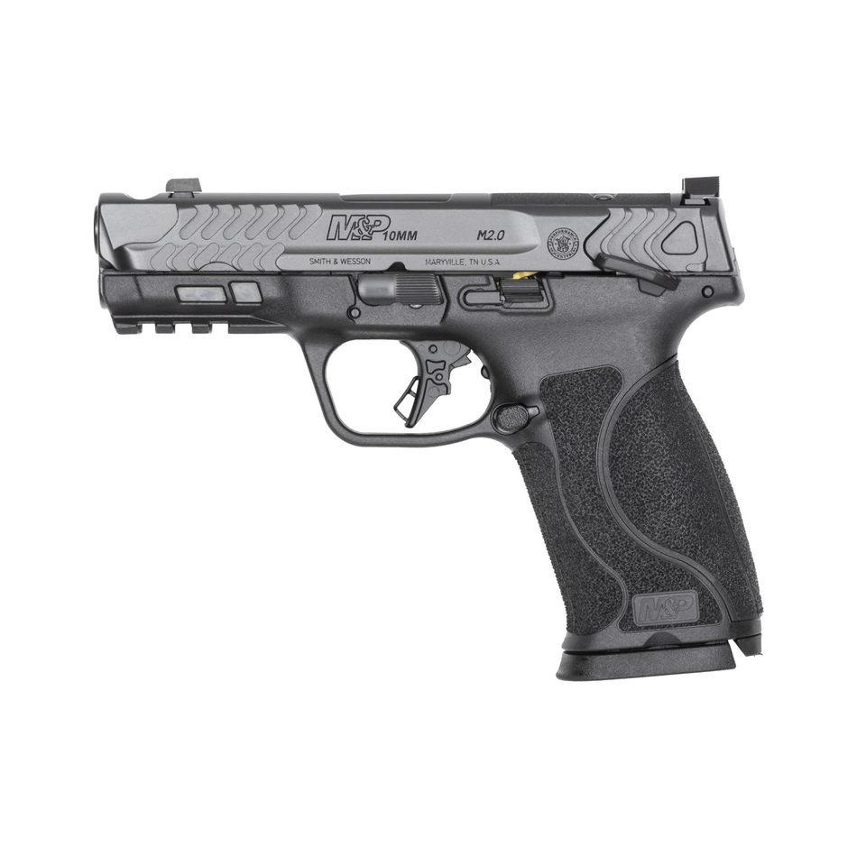 Smith & Wesson M&P M2.0 10mm Pistol
