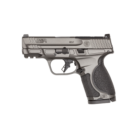 Smith & Wesson M&P M2.0 Metal 9mm Pistol