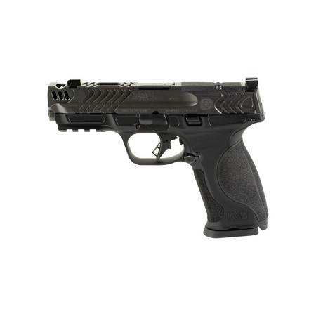 Smith & Wesson M&P M2.0 Metal Performance Center 9mm Pistol